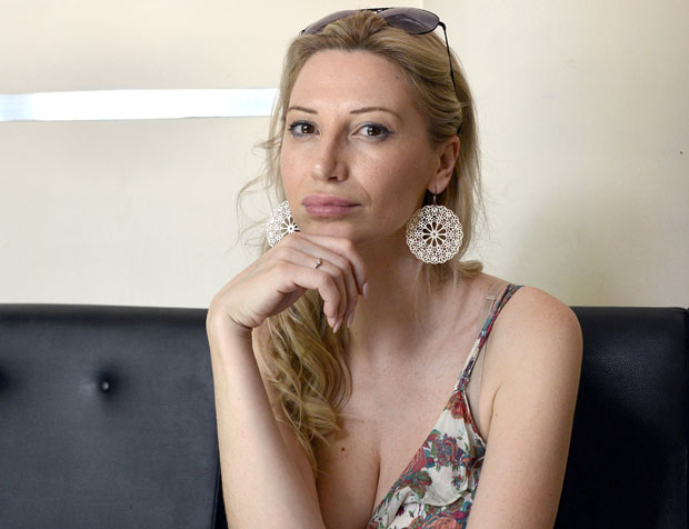 Јелена Јовичић: Сурово је време за глумце